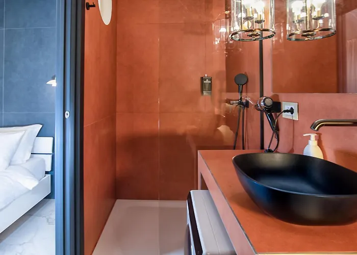 Apartmán Ms Marple Luxury Station